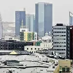 Scandian Apartments - City Centre Tallinn