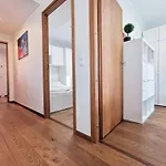 Scandian Apartments - City Centre Tallinn