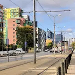 Scandian Apartments - City Centre Tallinn