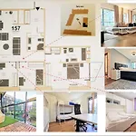Scandian Apartments - City Centre Tallinn