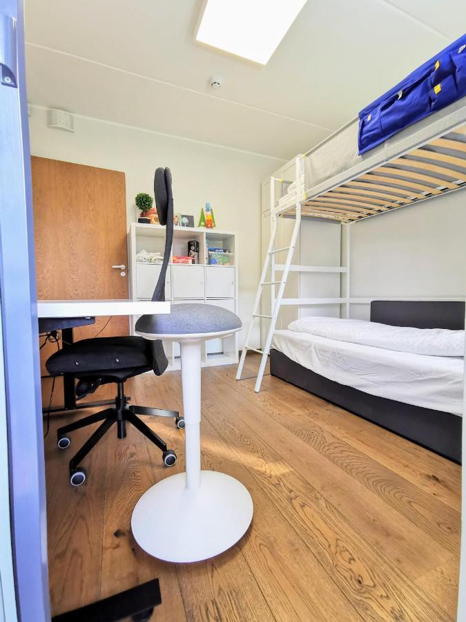 Lägenhet Scandian - Centre